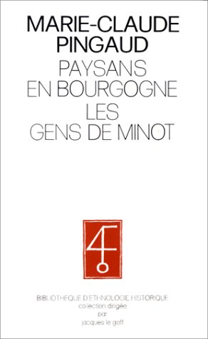 paysans en bourgogne