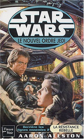 La résistance rebelle