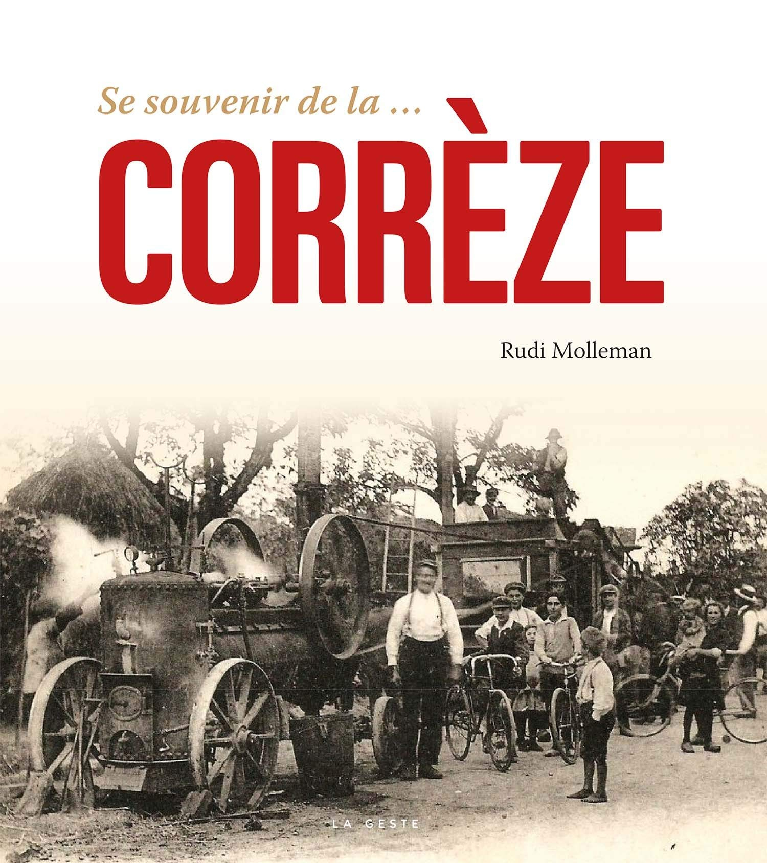 Se souvenir de la... Corrèze