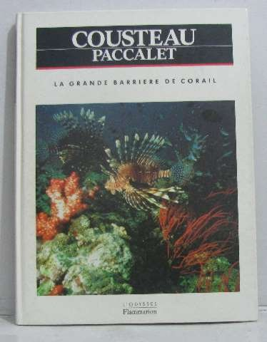 La Grande Barrière de corail