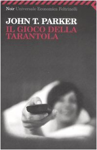 il giorno della tarantola