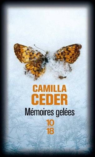 Mémoires gelées