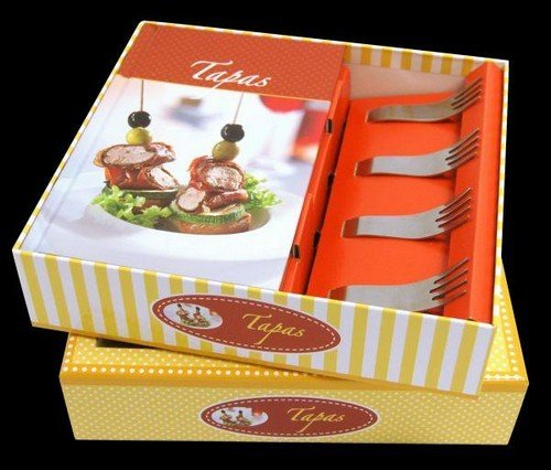 Tapas
