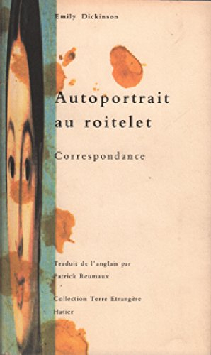 Autoportrait au roitelet