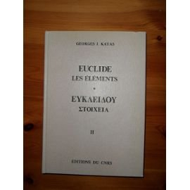 les éléments