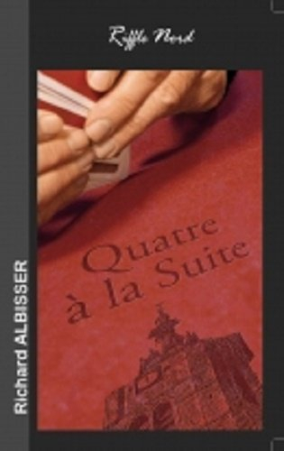 Quatre à la suite
