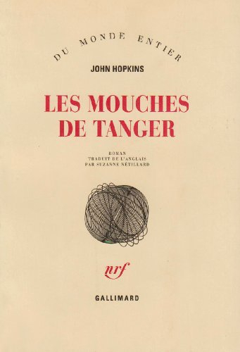 Les mouches de Tanger