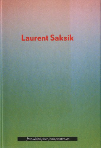Laurent Saksik