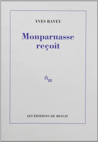 Monparnasse reçoit