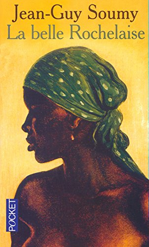 La belle Rochelaise