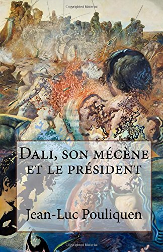 dali, son mecene et le president