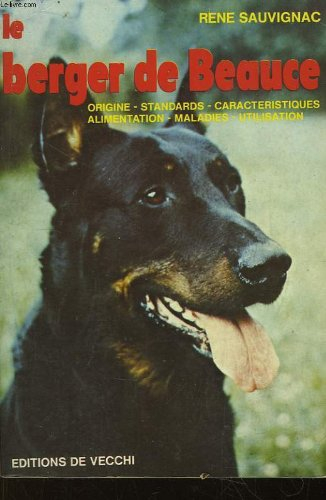 Le Berger de Beauce