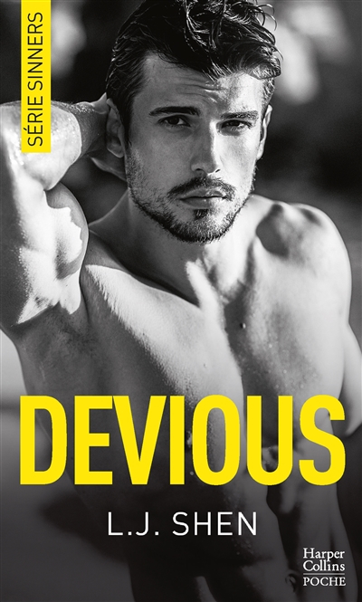 Sinners. Devious