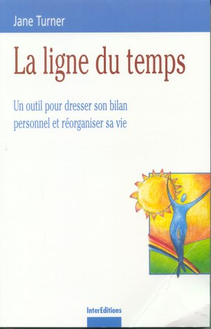 La ligne du temps : un outil pour dresser son bilan personnel et réorganiser sa vie