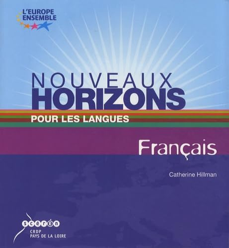 Nouveaux horizons pour les langues : français