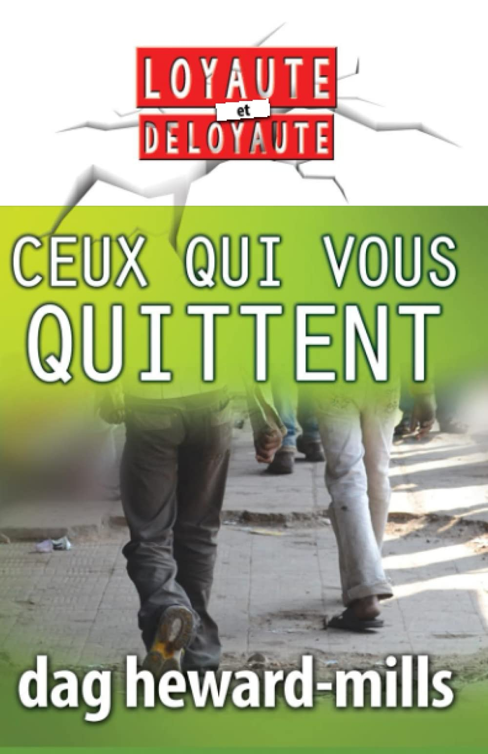 Ceux qui vous quittent