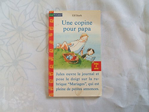 Une copine pour papa