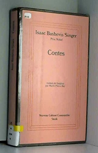Contes