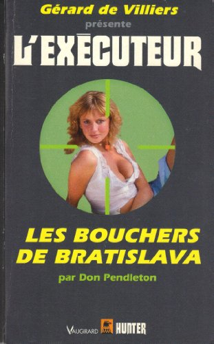 les bouchers de bratislava