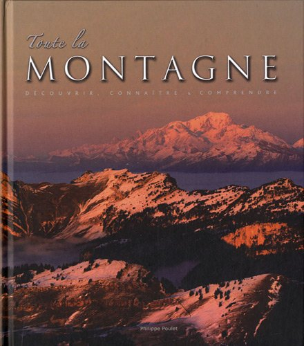 Toute la montagne