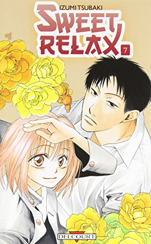 Sweet relax. Vol. 7