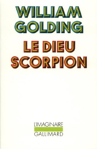 Le Dieu scorpion