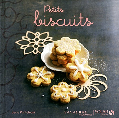 Petits biscuits