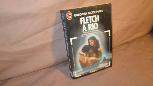 Fletch à Rio