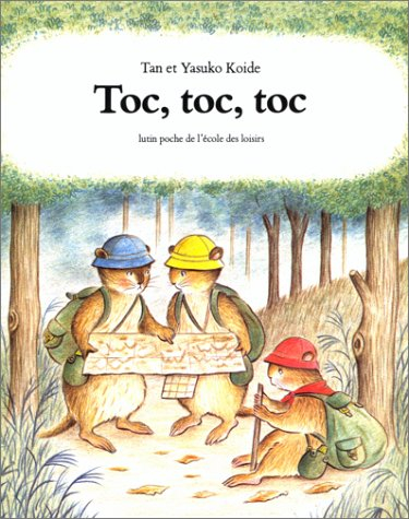 Toc, toc, toc