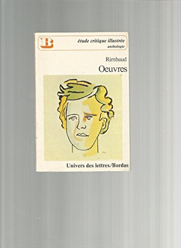 Oeuvres poétiques