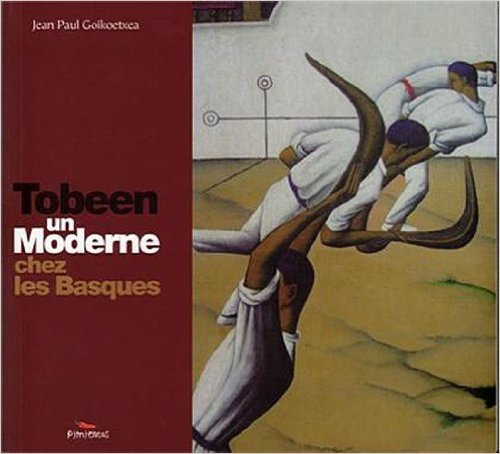 Tobeen : un moderne chez les Basques