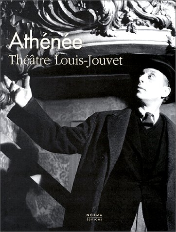 Athénée : Théâtre Louis Jouvet