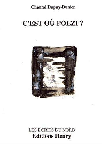 C'est où Poezi ?
