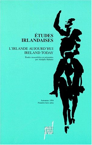 L'Irlande aujourd'hui