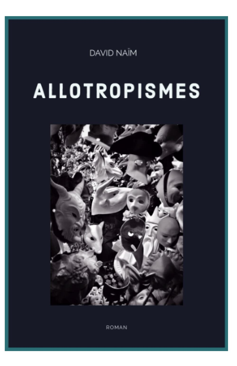 Allotropismes