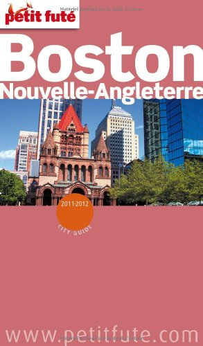 Boston, Nouvelle-Angleterre : 2011-2012