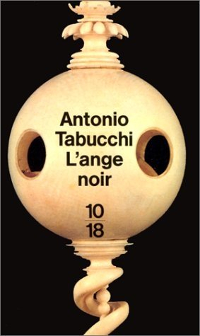 L'ange noir