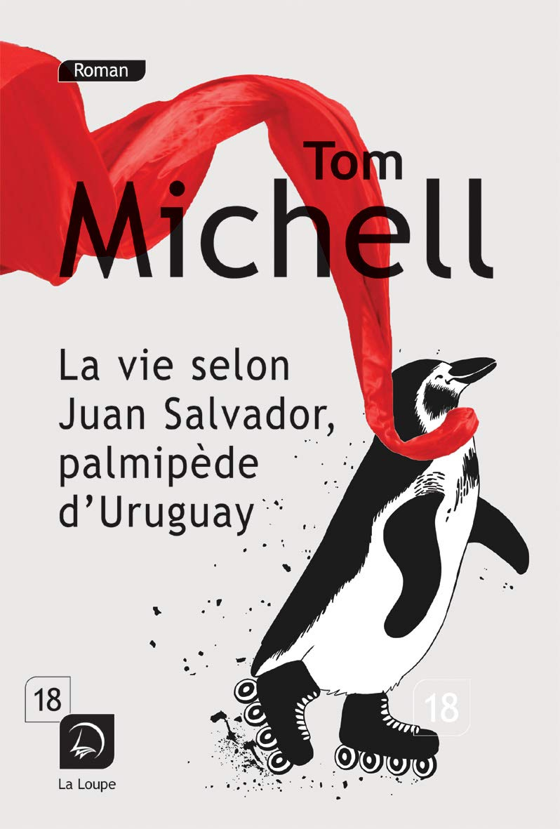 La vie selon Juan Salvador, palmipède d'Uruguay
