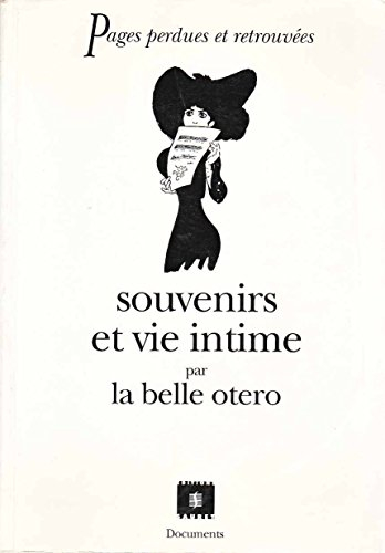 Souvenirs et vie intime
