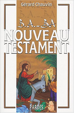 Nouveau Testament