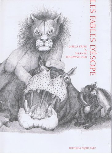 Les Fables d'Esope