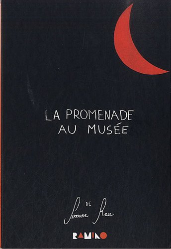 La promenade au musée