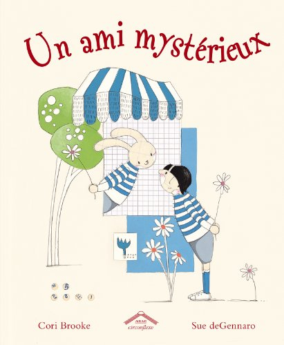 Un ami mystérieux