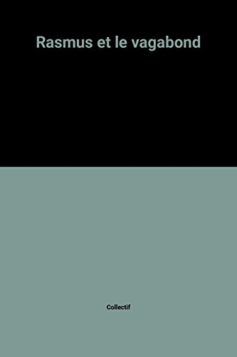 Rasmus et le vagabond