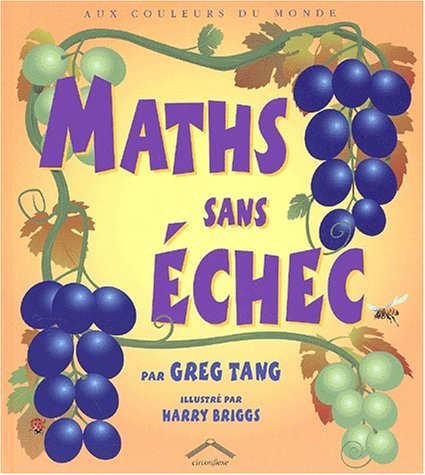 Maths sans échecs !