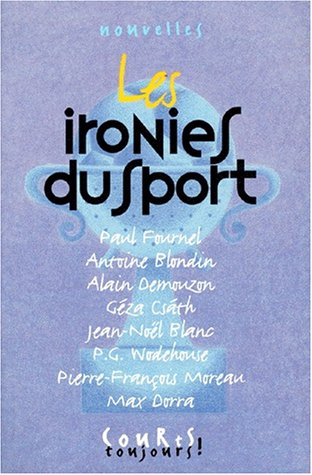 Les ironies du sport