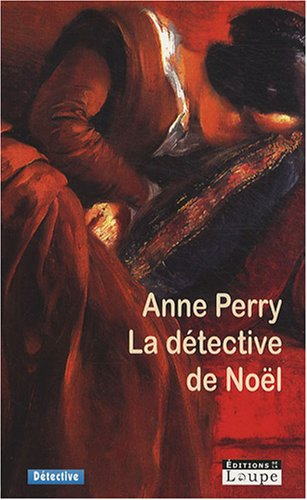 La détective de Noël