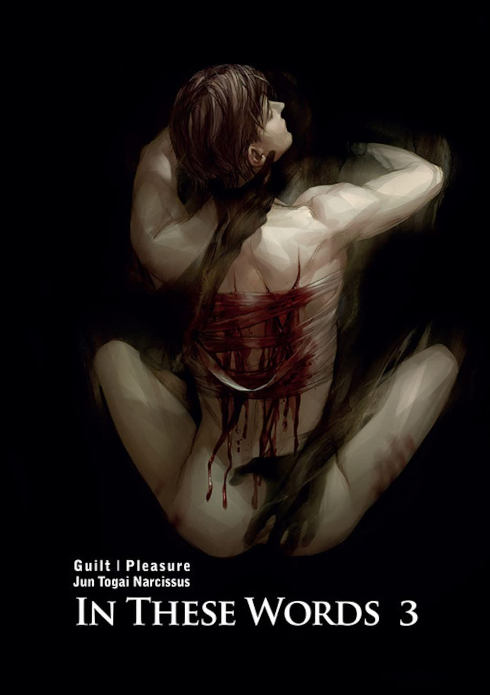 In these words : guilt, pleasure. Vol. 3