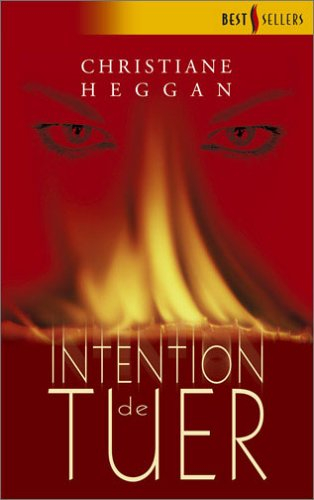 Intention de tuer