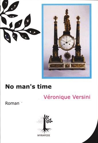 No man's time